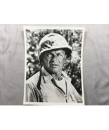 1971 CBS Press Photo Frank Sinatra stars in "None But The Brave" - $19.78