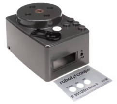Robot Coupe R301 Ultra, D Series, 39308, Motor Support (Switch Plate), F... - $609.20