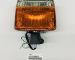 Genuine For Toyota Land Cruiser FJ40 BJ40 Front Right Turn Signal Light ... - $134.10