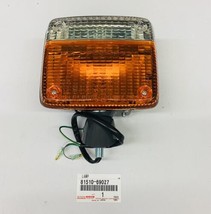 Genuine For Toyota Land Cruiser FJ40 BJ40 Front Right Turn Signal Light ... - £104.90 GBP