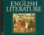 The Oxford Companion to English Literature, Fifth Edition Drabble, Margaret - $3.53