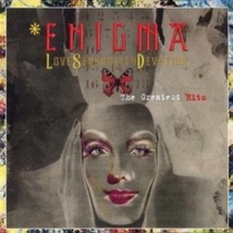 ENIGMA Love Sensuality Devotion - Greatest Hits - CD - £18.54 GBP