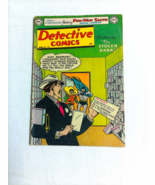 Detective Comics #194 1953 Golden Age Batman Good+ The Stolen Bank - $2,392.34 MXN