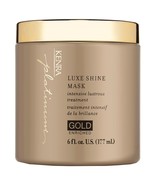 Kenra Platinum Luxe Shine Mask 6oz - $38.00