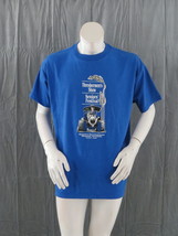 Graphic T-shirt - Thresherman Show Yorkton SK - Men&#39;s Extra-Large - £27.91 GBP