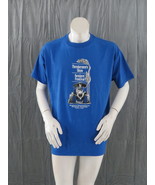 Graphic T-shirt - Thresherman Show Yorkton SK - Men&#39;s Extra-Large - $35.00