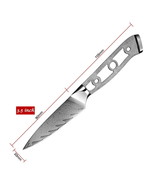 Professional chef&#39;s knife making DIY kitchen knife blank... - €28,30 EUR+