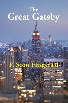 The Great Gatsby [Hardcover] - £16.94 GBP