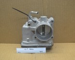 14-15 Nissan Versa Throttle Body OEM 3AA5002 Assembly 919-x11 - £15.93 GBP