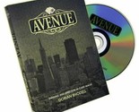 Avenue by Dorian Rhodell and Dan  Dave Buck - Trick - $27.67