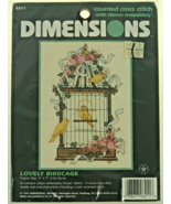 Dimensions Assorted Cross Stitch Kit - $14.88