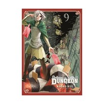 Delicious in Dungeon 9 Kui, Ryoko - $15.00