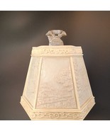Gargoylery Studio Custom-Made Tiny Telephone Lamp Finial °°One Of A Kind° - $24.00