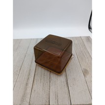 BOGGLE Hidden Word Game By Parker Brothers Vintage 1976 Replacement Box Holder - £7.18 GBP