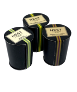 NEST Fragrances Set of 3 Small 1 oz Scented Candles - $19.53 CAD