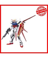 Gundam Seed Aile Strike 1/144 Scale Model Kit - High Articulation, Custo... - $49.57 CAD