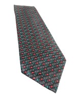 Vintage I Heart Jesus Tie necktie Steven Harris - $184.28 MXN