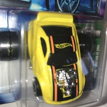 2004 Hot Wheels First Editions FatBax # 041 Mustang GT 2004 - £2.52 GBP