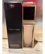 6.0 Natural  Tom Ford Shade &amp; Illuminate Soft Radiance SPF50 Foundation ... - $59.39