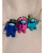 Among Us Keychain - $16.00
