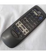 JVC UR64EC1351 MBR TV VCR Video System Remote Control - $13.06