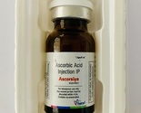 Vitamin C IV Drip 1500mg/6ml Vial - £22.50 GBP