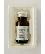 Vitamin C IV Drip 1500mg/6ml Vial - £22.02 GBP