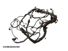 2017 Toyota RAV4 2.5L FWD Engine Wire Harness OEM - £228.74 GBP