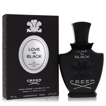Love In Black by Creed Eau De Parfum Spray 2.5 oz (Women) - $4,951.25 MXN