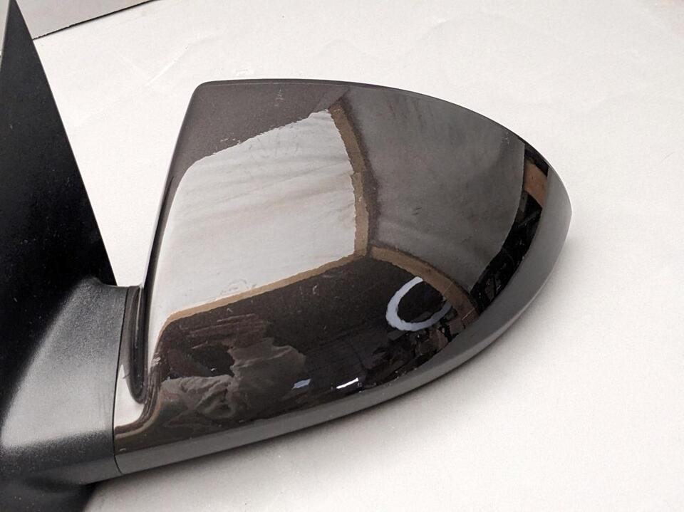 OEM 2006-2012 Chevy Impala LH Driver's Left Side View Mirror 3 Wire Plug 518Q Item image 7