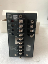 HR-11F-24 Nemic Lambda  Power Supply HR11F24 New in original packing - $395.00