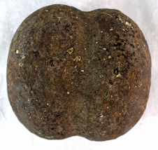 Native American Grooved Stone Hammer Head Pacific Northwest - £80.12 GBP