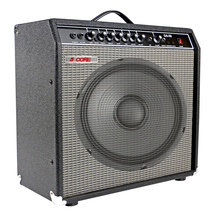 5Core 12&quot; Bass Guitar Speaker for Guitar Amplifier Universal 300W RMS 8-Ohm - £39.31 GBP