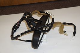 2006-2009 NISSAN 350Z CONVERTIBLE INTERIOR REAR VIEW MIRROR ASSEMBLY OEM image 7