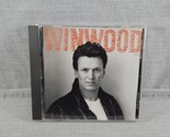 Roll with It by Steve Winwood (CD, 1992) - $5.69