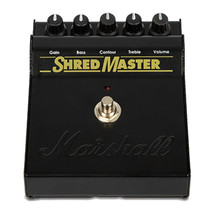Marshall ShredMaster Overdrive/Distortion Pedal - $375.99