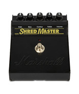 Marshall ShredMaster Overdrive/Distortion Pedal - £301.48 GBP