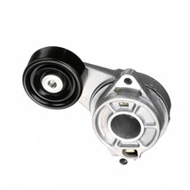 Engine Belt Tensioner Assembly w/Pulley For 09-14 Honda Fit Citi 31170RB... - $54.95