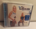 The Larkins * par The Larkins (CD, juillet 2003, Audium Entertainment) - $9.47