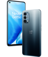 UNLOCKED OnePlus Nord N200 DE2118 64GB 5G Smart Phone @ AT&amp;T TELLO T-Mob... - $69.09 CAD