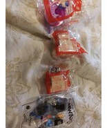 McDonalds Happy Meal Toys Lot Of 4 random - $2.99