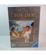 Carpe Diem Board Game NEW DAMAGED BOX Alea Ravensburger 2018 READ - £18.66 GBP