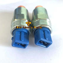 buy 2pcs For Delphi 12V Fuel Pump Solenoid 7185-900G 7185900G - £21.66 GBP