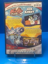 Kirby Right Back At Ya - Ice Kirby Dv Double Shot Dvd - Rare Htf - $34.65