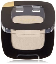 L&#39;Oréal Paris Colour Riche Monos Eyeshadow, Paris Beach, 0.12 oz. - $10.64