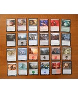 Magic The Gathering 52 Card Deck (52-8) - $27.57