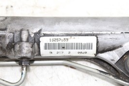04-09 CADILLAC SRX Steering Rack & Pinion F3905 image 11