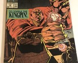 The Punisher #15 Comic Book Kingpin - $4.94