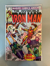 Iron Man(vol. 1) #140 - Marvel Comics - Combine Shipping - £6.64 GBP