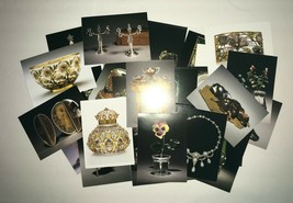 Lots of Artistic Luxury Postcards - £19.78 GBP